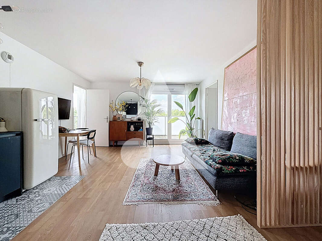 Appartement à RUEIL-MALMAISON