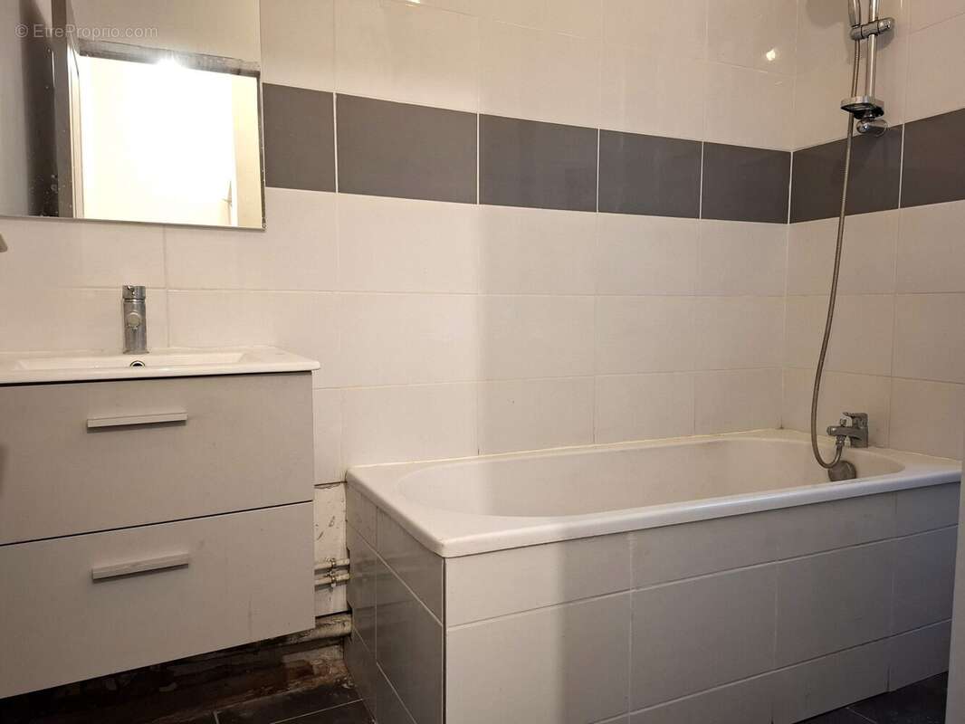 Appartement à CHAMBERY