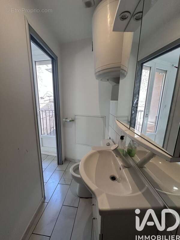 Photo 7 - Appartement à ILLE-SUR-TET