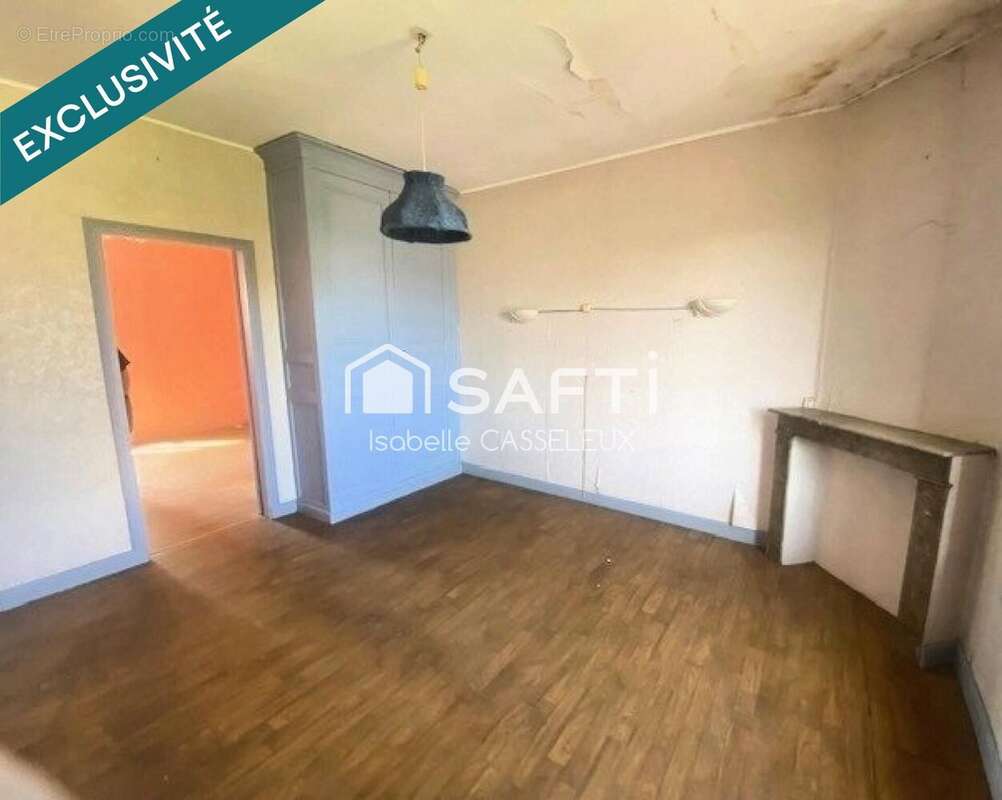 Photo 6 - Maison à GUISE