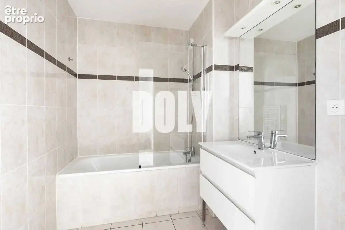 DOLY - Appartement 2 pièces - 75019 - photo 4