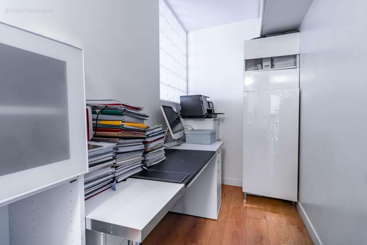 Photo 5 - Appartement à VERSAILLES