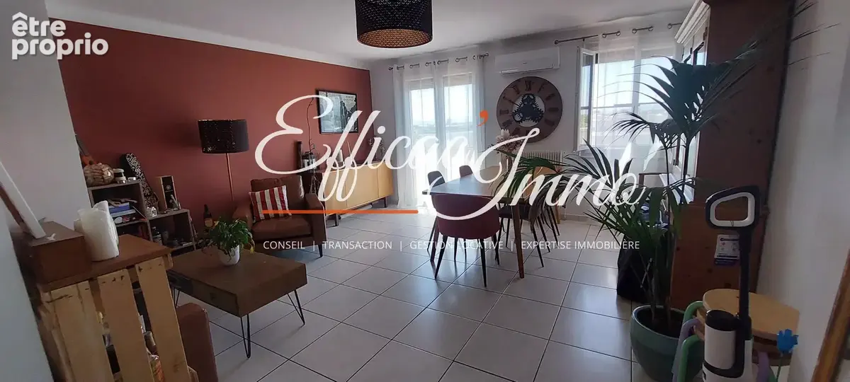 Photo Appartement à Perpignan au prix de 179 000€