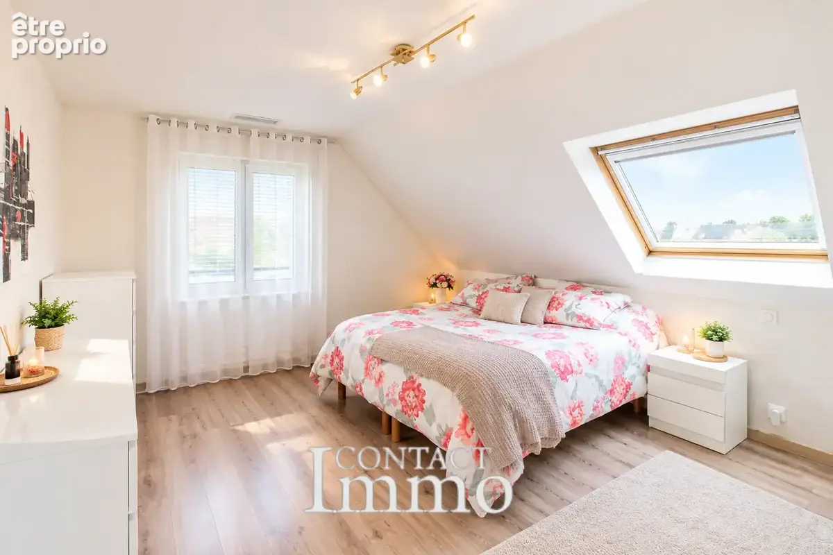 Maison contemporaine avec piscine à Fortschwihr — 699 000 € - photo 12