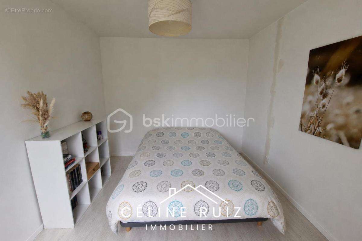 Maison 4 chambres - Vie de plain-pied et terrain constructible - photo 5