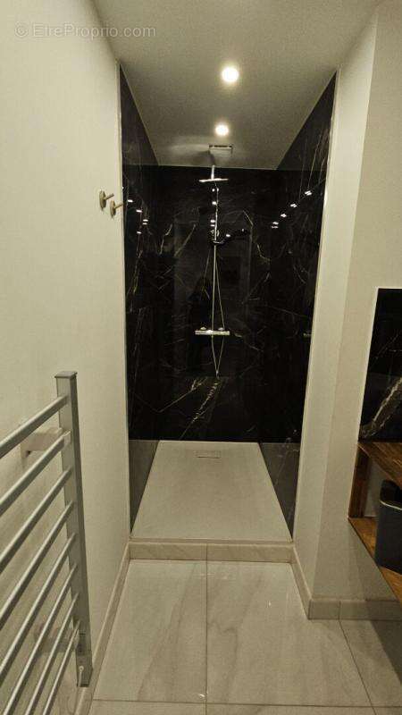 Appartement à VALDOIE