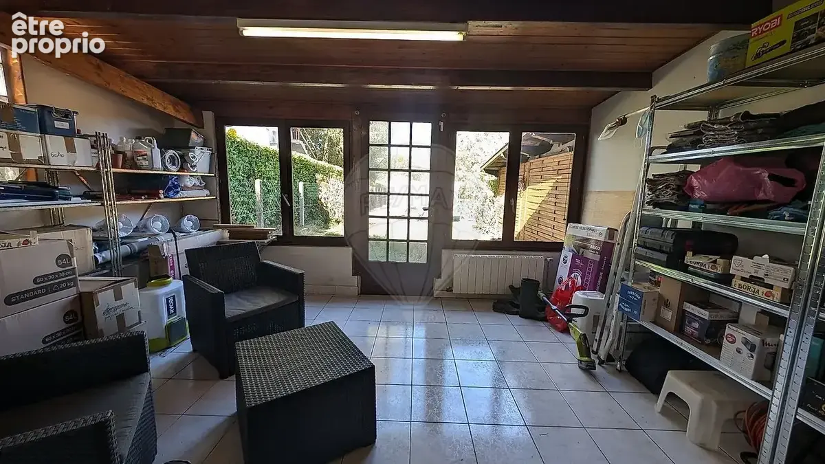 Maison 4 chambre(s) à vendre - photo 11