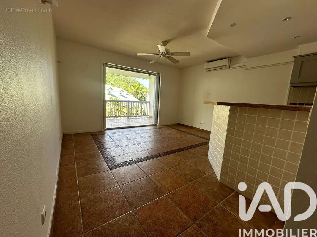 Photo 8 - Appartement à SAINT-MARTIN