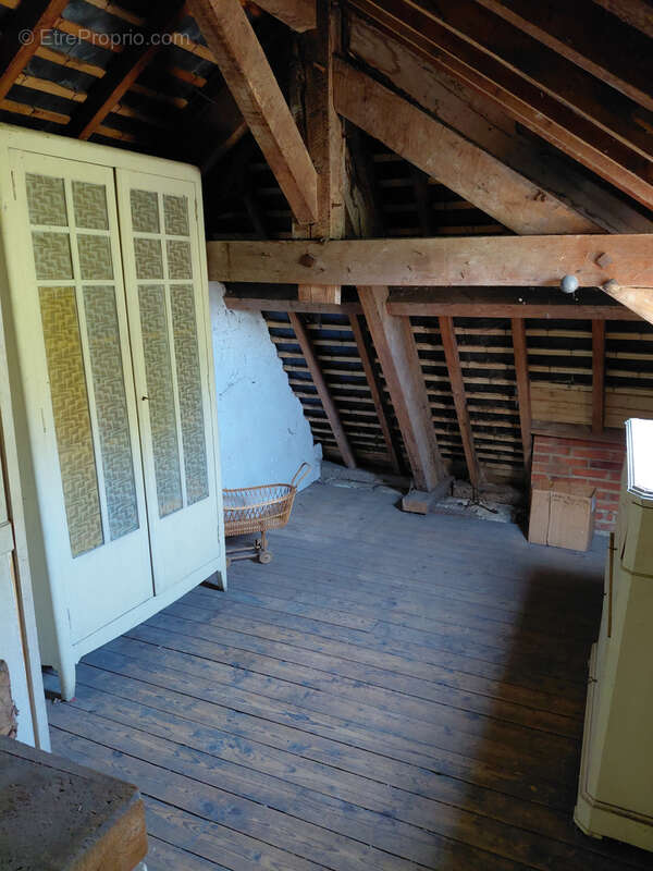 Maison à LA FLECHE