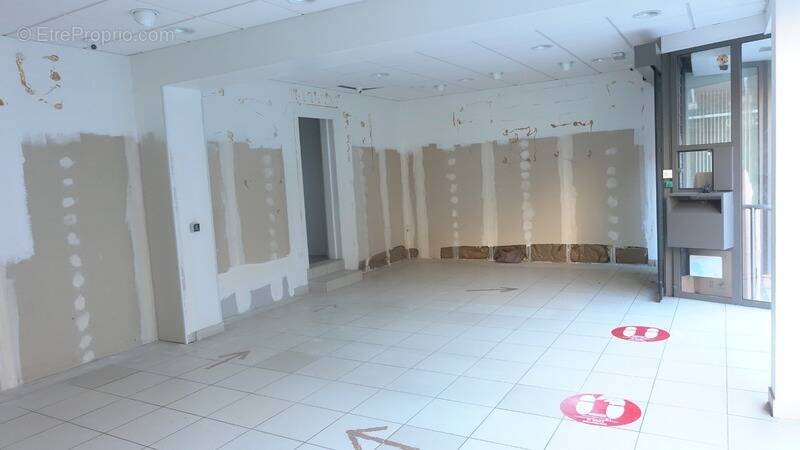 Appartement à FAUVILLE-EN-CAUX