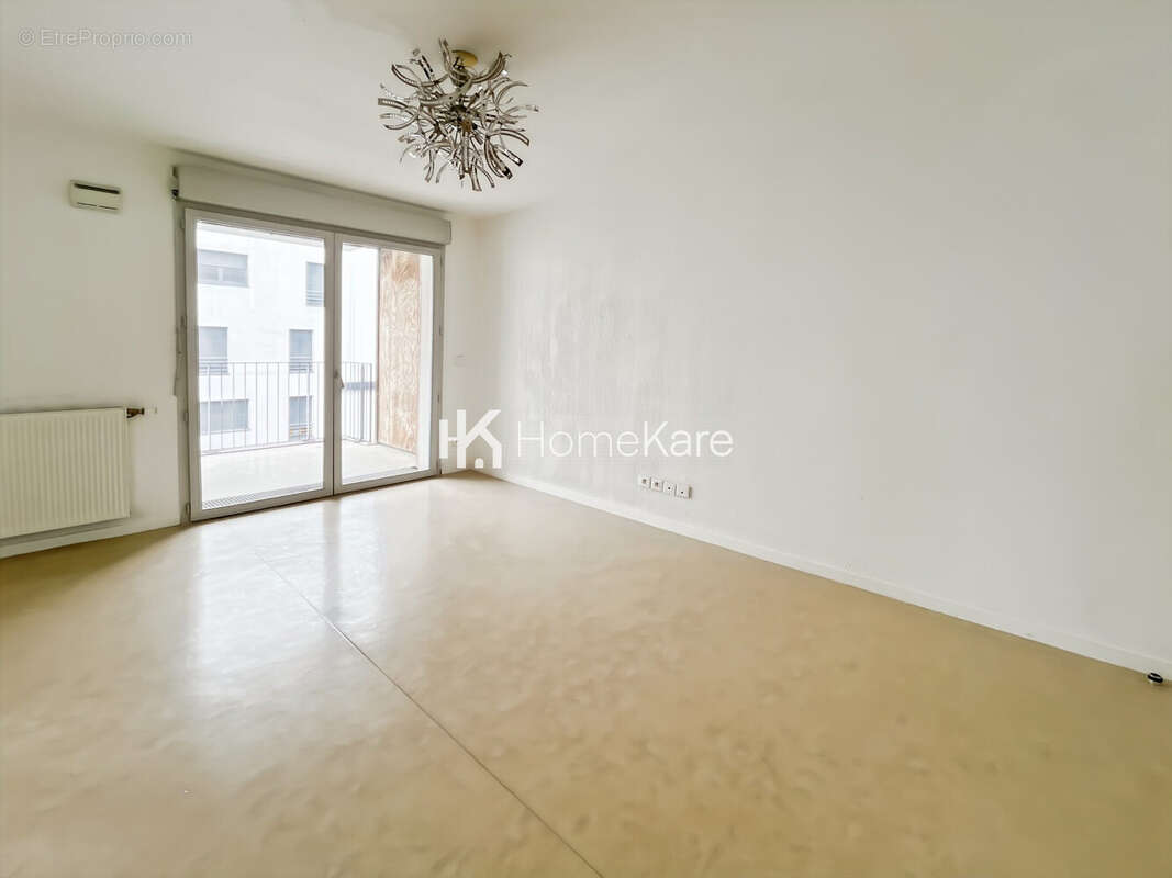 Appartement à CENON