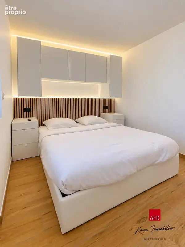 Appartement 2 pièces 43 m² à vendre à Ambilly (74100) - photo 8