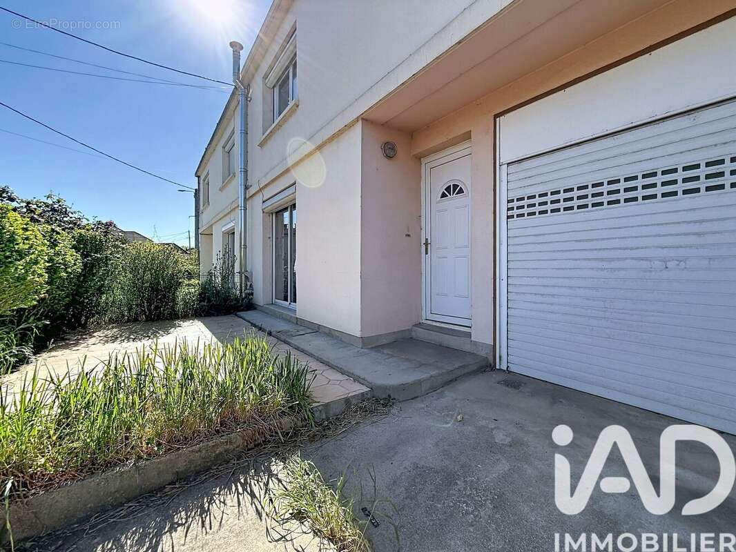 Photo 3 - Maison à LIMOUX