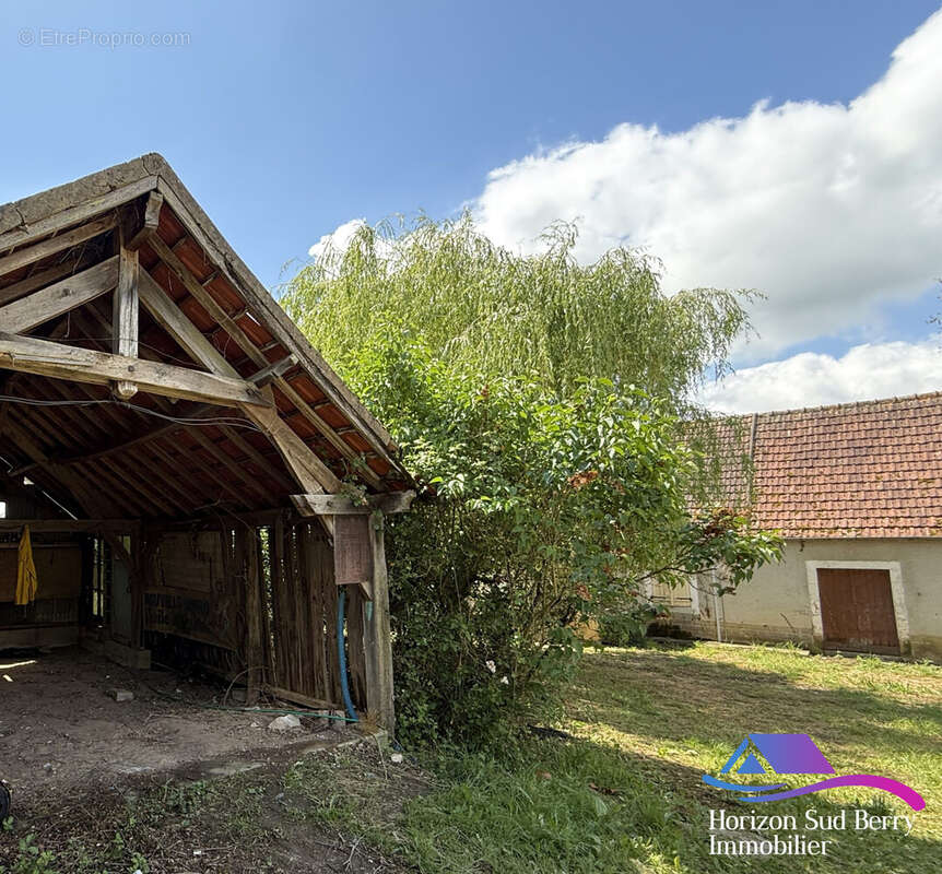 Maison à SAINT-MAUR