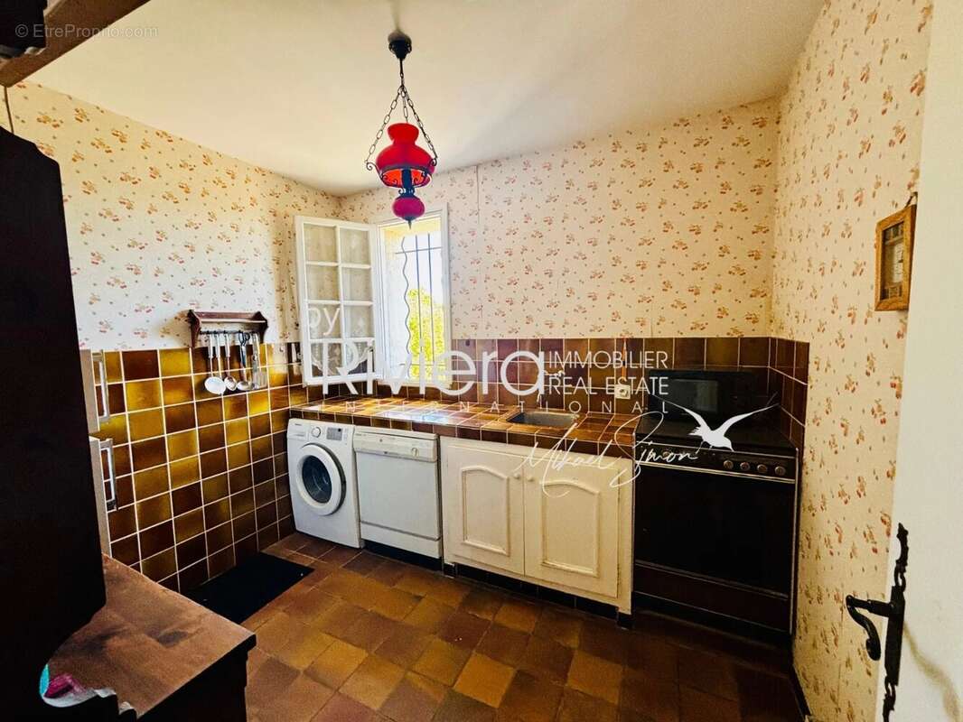 Appartement à CAVALAIRE-SUR-MER