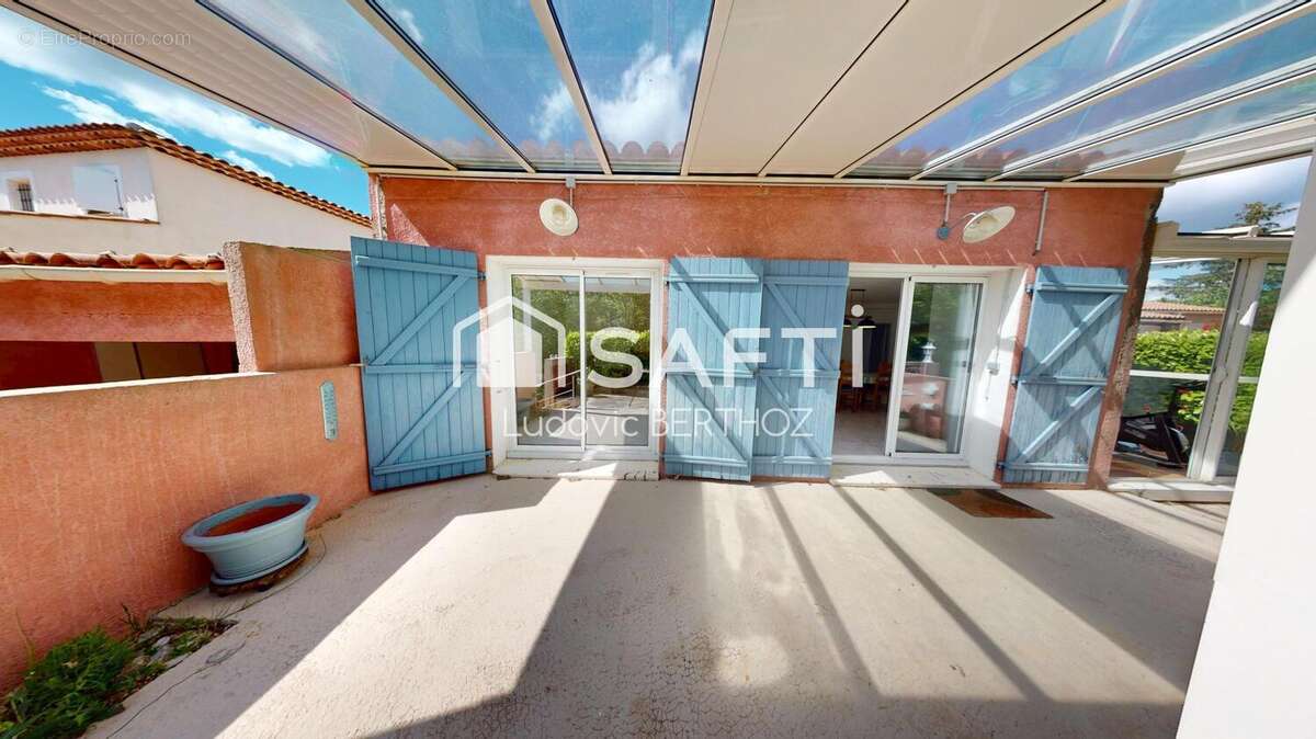 Photo 4 - Maison à AURIOL