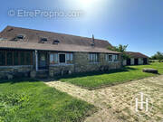 Maison à UZAY-LE-VENON