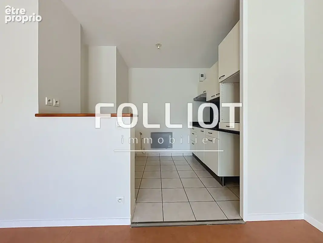 A VENDRE, Appartement Betton 3 pièces - photo 6