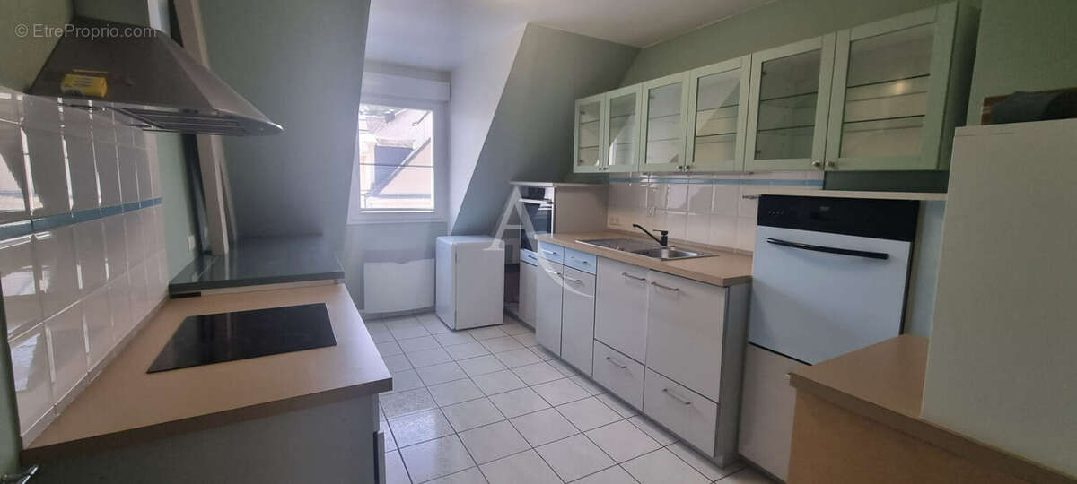 Appartement d'exception de 135 m²  Quartier Préfecture / Halles aux grains  Blois 6 pièce(s) 135 m2 - photo 9