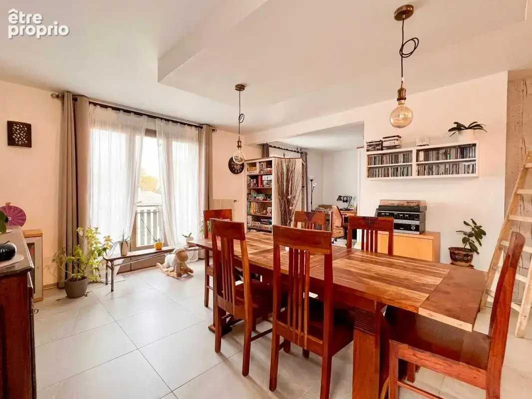 Maison à vendre 10 pièces THIERVILLE SUR MEUSE (55) - photo 5
