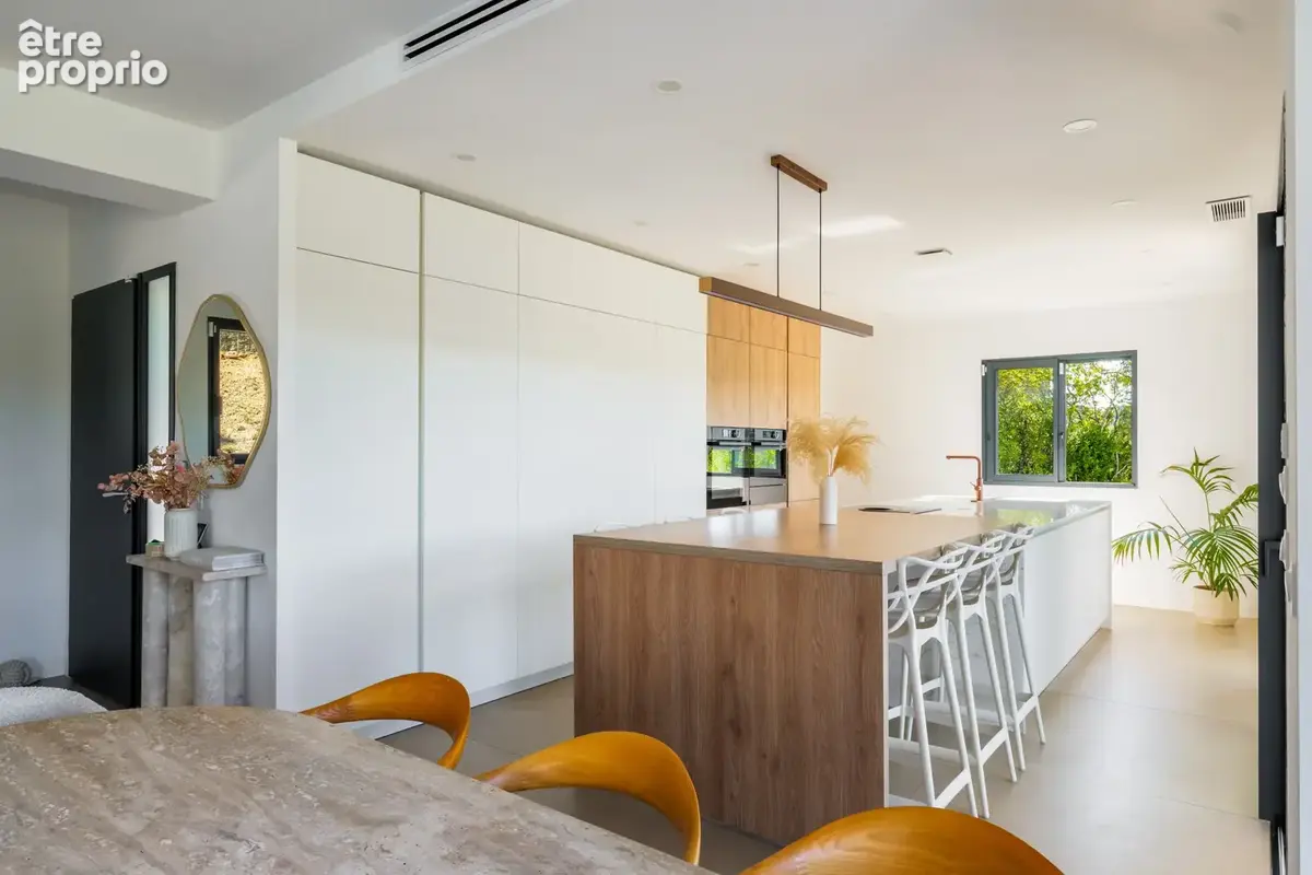 Magnifique villa neuve aux prestations haut de gamme - photo 11