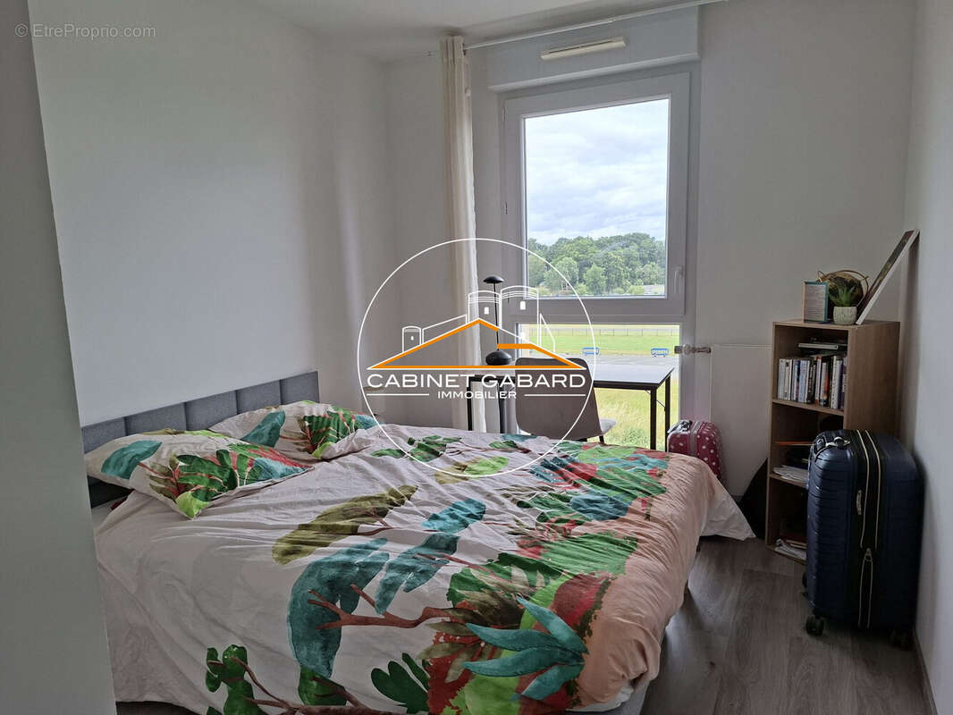 Appartement 95 m² à Angers  - photo 6