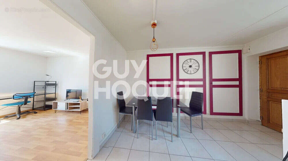 Appartement à VESOUL