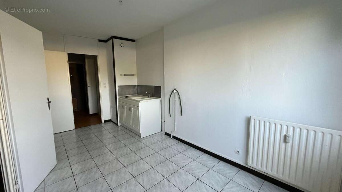 Appartement à ANGERS