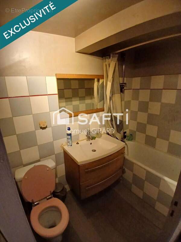 Photo 4 - Maison à CLERMONT-L&#039;HERAULT