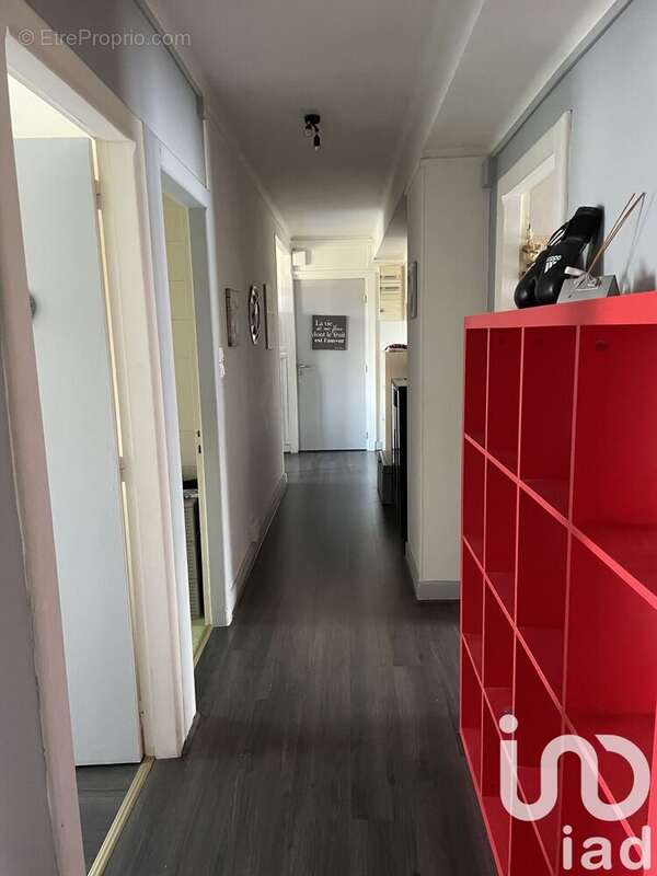 Photo 6 - Appartement à RONCHAMP