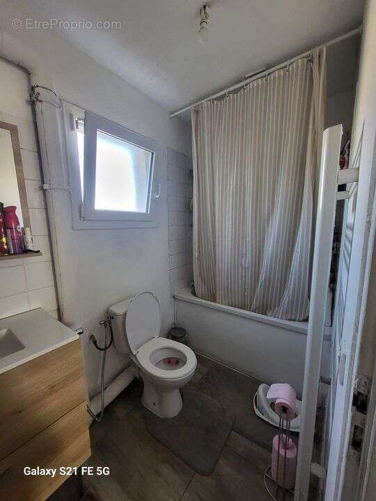 a vendre appartement T4, Orléans, La Source, proche - Appartement à ORLEANS