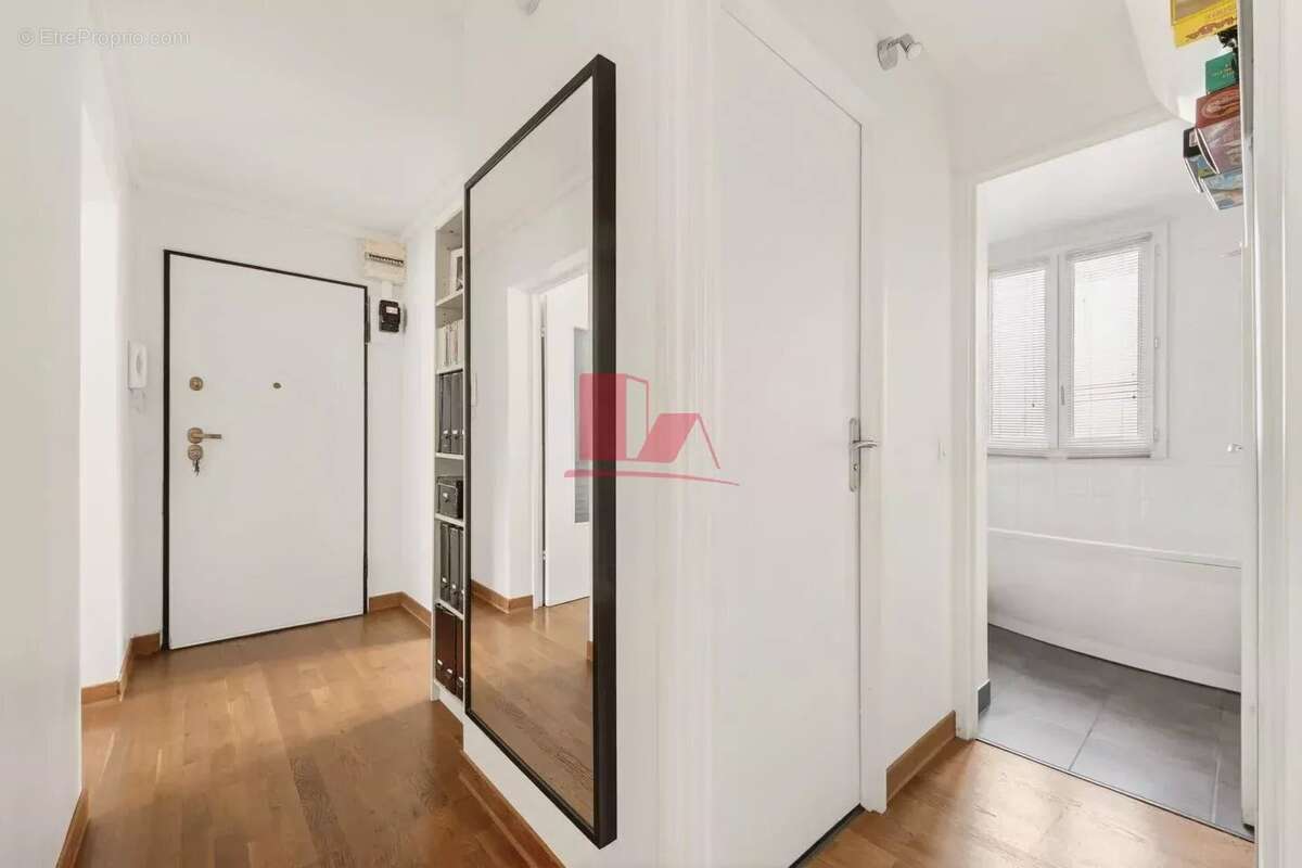 Appartement à VANVES