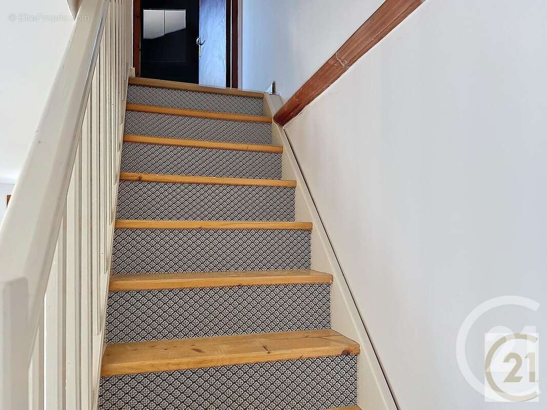 Appartement à AYGUESVIVES