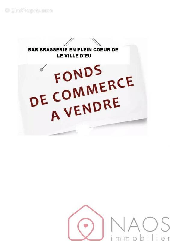 Commerce à EU