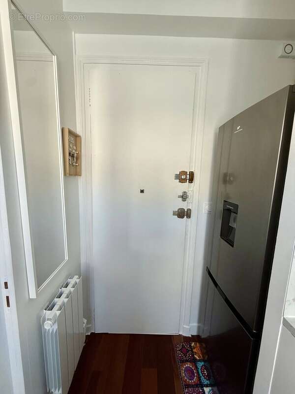 Appartement à PARIS-8E