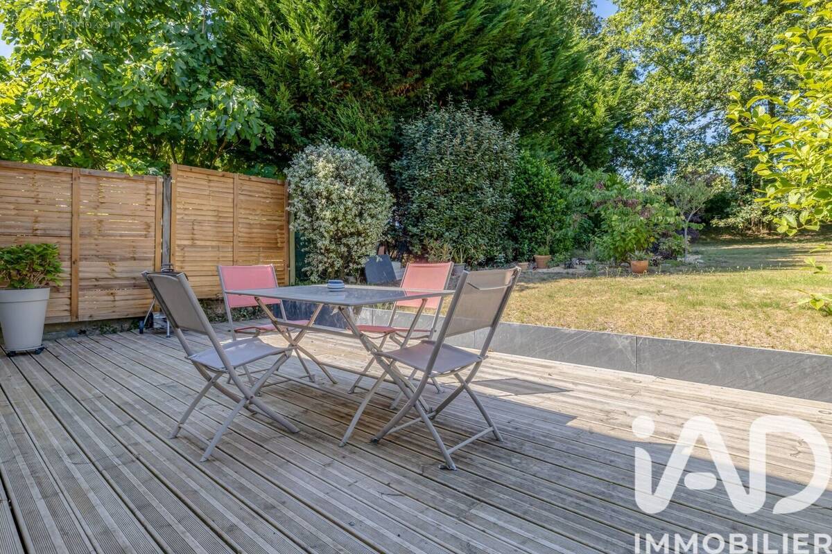 Photo 1 - Maison à THEIX