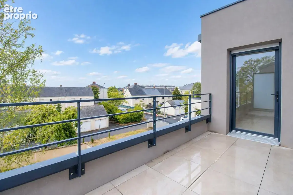 Appartement à ANGERS