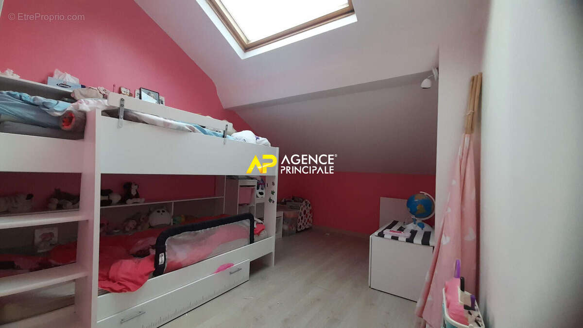 Maison à ARGENTEUIL