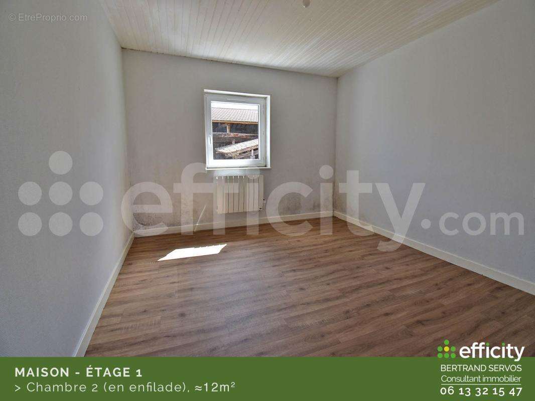 Maison 87 m² à Saint-Martin-Lestra  - photo 12
