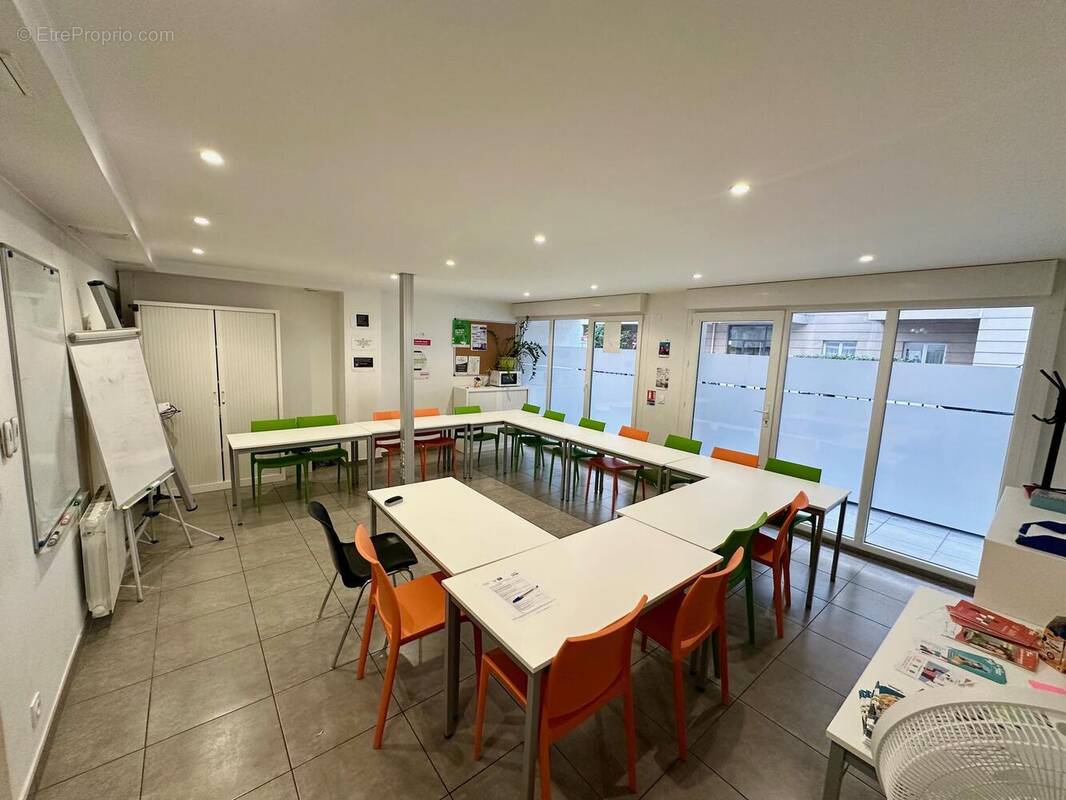 Photo 1 - Appartement à LYON-8E