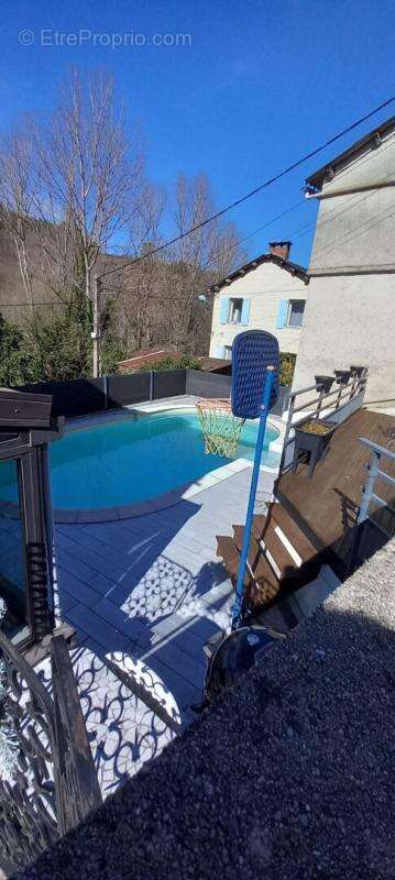 Maison Vabre 4 pièce(s) 75 m2 - photo 2