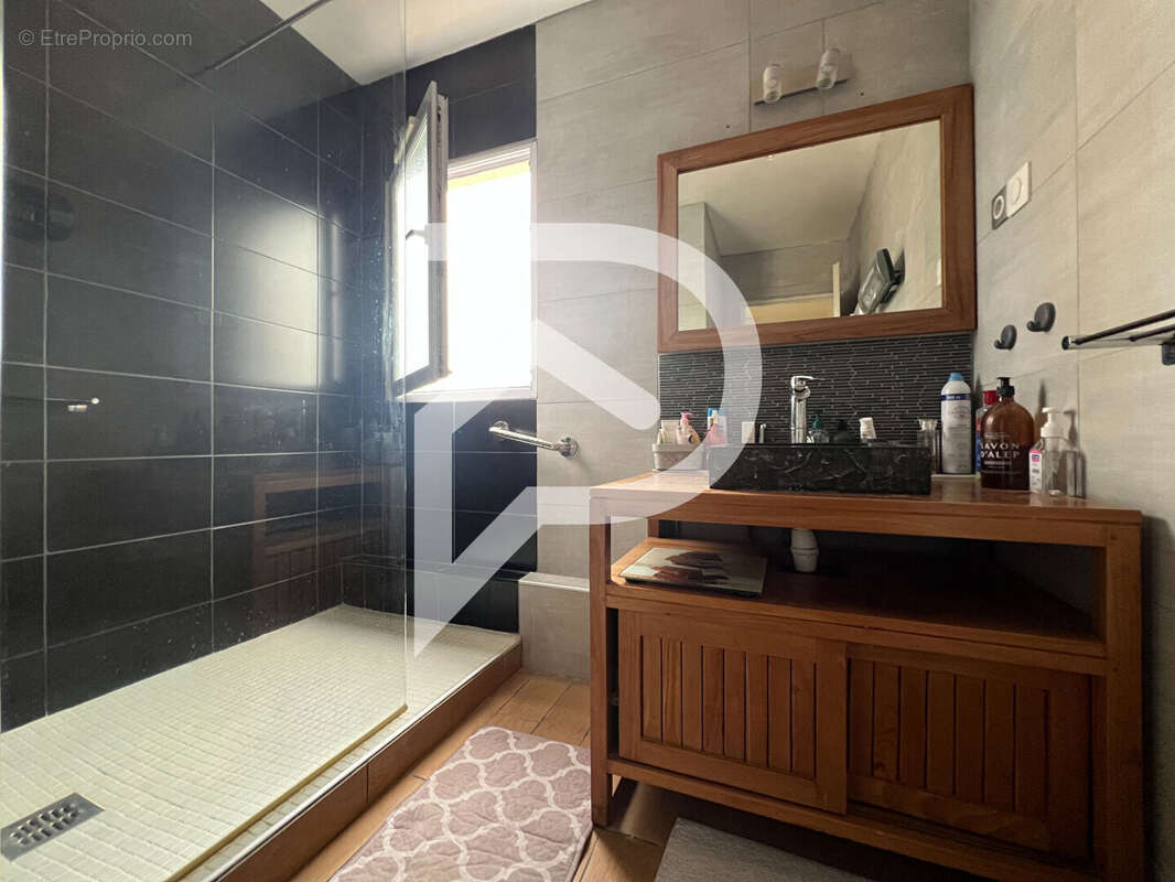 Appartement à MAUREPAS