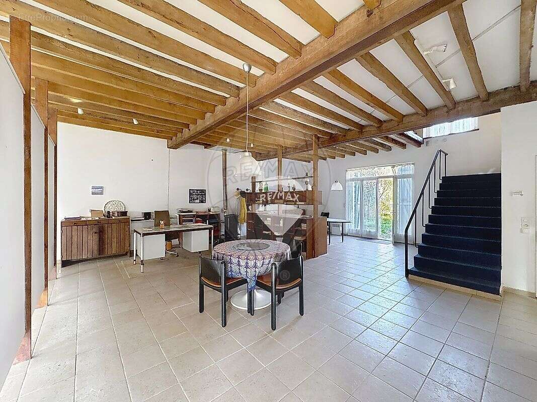 Maison à GRON