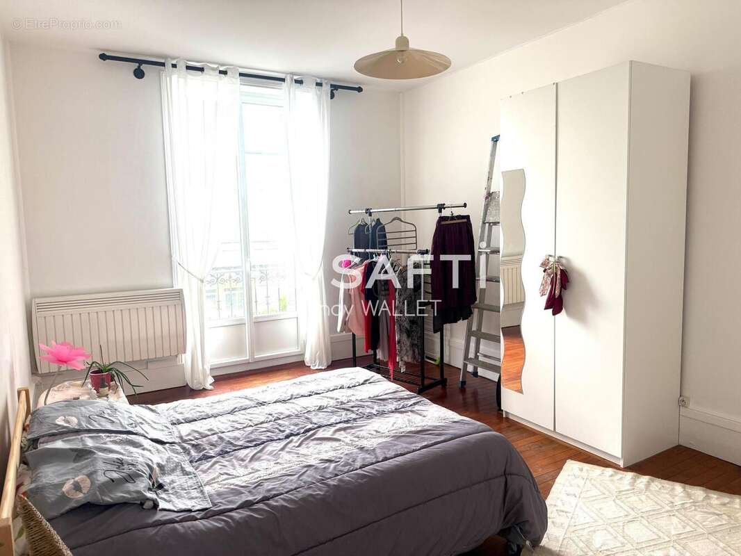 Photo 9 - Appartement à LAON