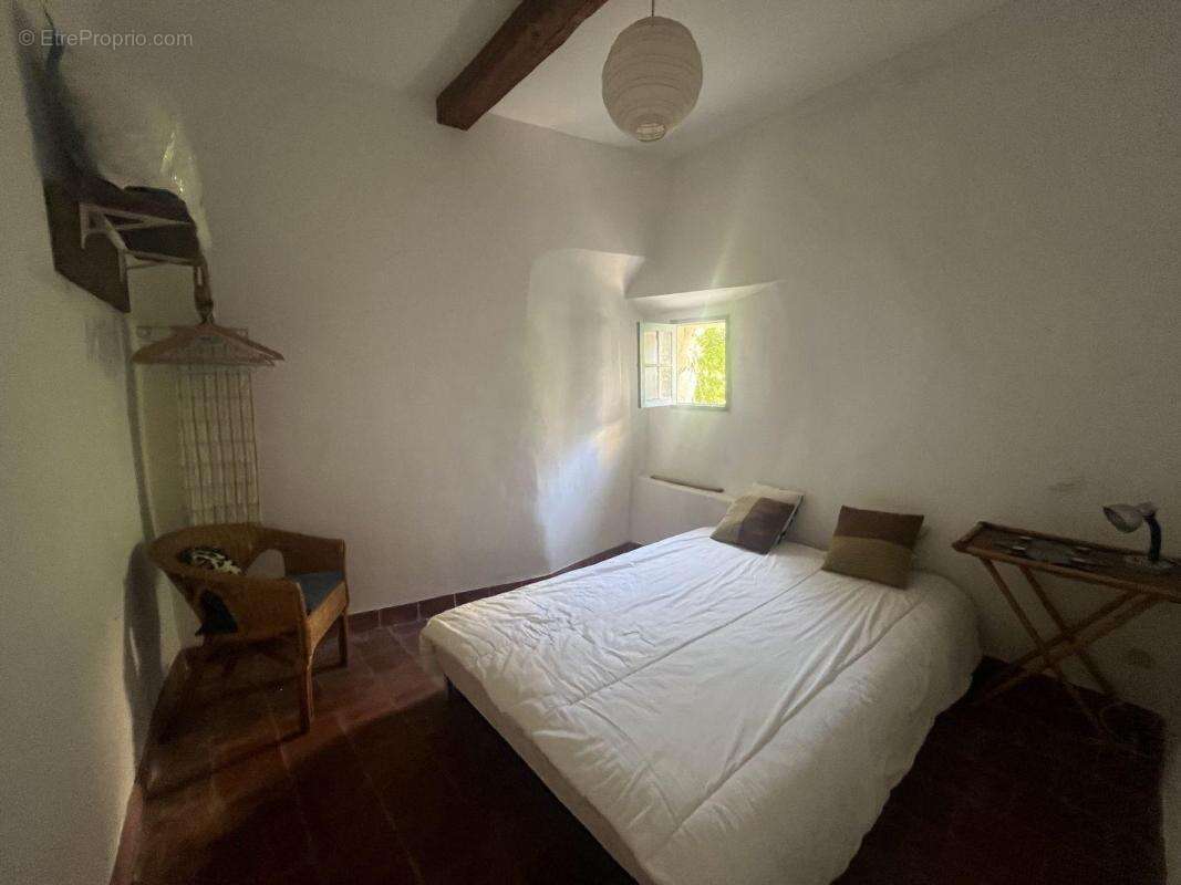 Maison à DURBAN-CORBIERES