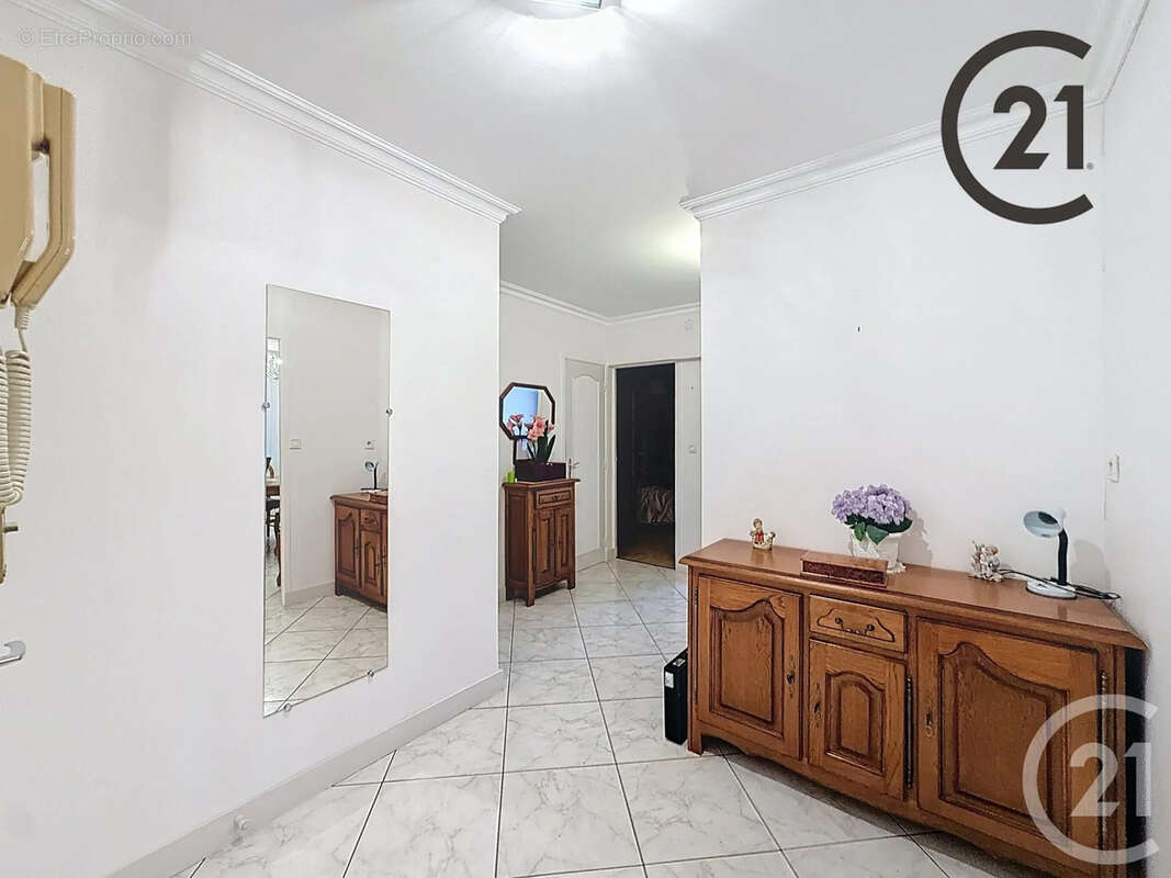 Appartement à TROYES