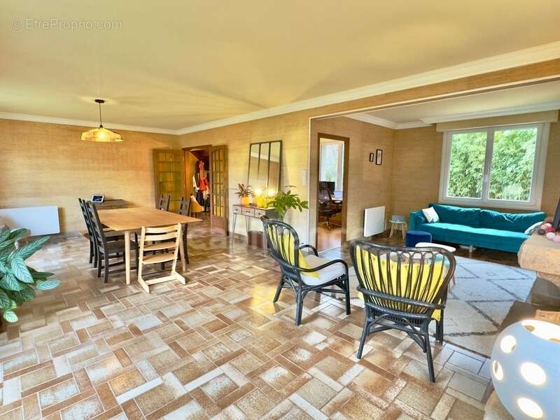 Maison à PLOUGASTEL-DAOULAS