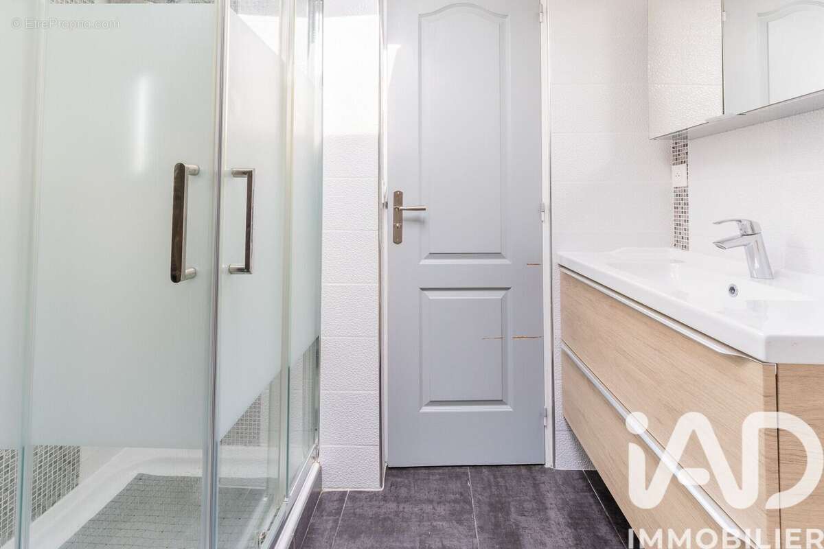 Photo 9 - Maison à VILLENEUVE-SAINT-GEORGES