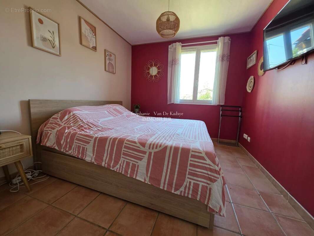 Maison à LE LUC
