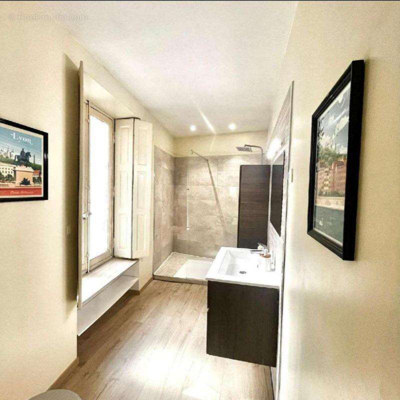 Appartement 1 pièces avec mezzanine - photo 8